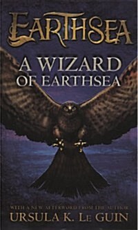 A Wizard of Earthsea (Prebound)