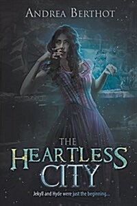 The Heartless City (Paperback)