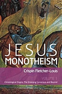 Jesus Monotheism (Paperback)