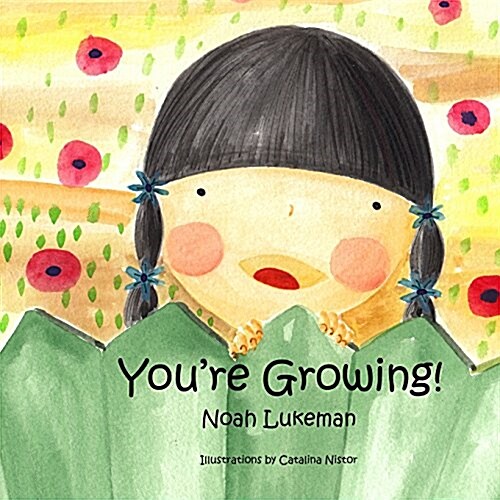 Youre Growing (Paperback)