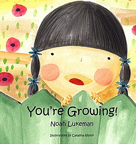 Youre Growing (Hardcover)