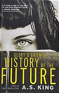 Glory OBriens History of the Future (Prebound)