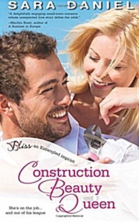 Construction Beauty Queen (Paperback)