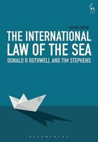 The international law of the sea 2nd ed
