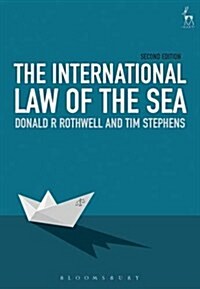 The International Law of the Sea (Paperback)