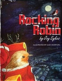 Rocking Robin (Paperback)