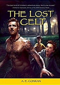 The Lost Celt (Hardcover)
