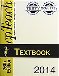 2014 Cpteach Textbook (Paperback, 26)