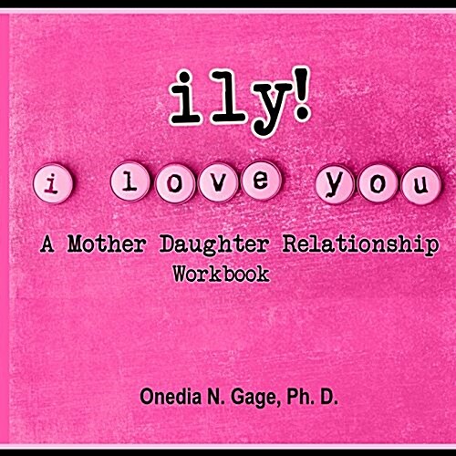 Ily! (I Love You!) (Paperback)