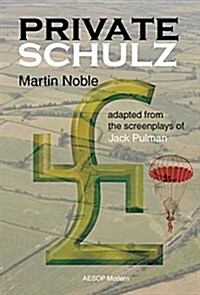 Private Schulz (Hardcover, 2, Revised)