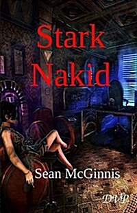 Stark Nakid (Paperback)