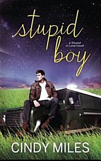 Stupid Boy (Paperback)