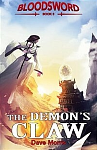 The Demons Claw (Paperback)