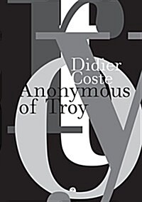 Anonymous of Troy (Paperback)