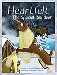 Heartfelt: The Special Reindeer (Hardcover)