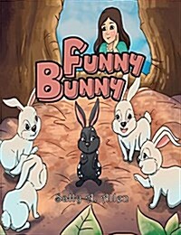 Funny Bunny (Hardcover)