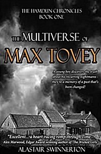 The Multiverse of Max Tovey: The Hamdun Chronicles Book One (Paperback)