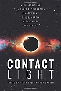 Contact Light (Paperback)
