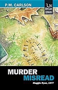 Murder Misread (Paperback)