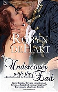 Undercover with the Earl (Paperback)