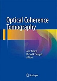 Optical Coherence Tomography (Hardcover, 2016)