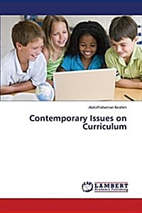 Contemporary Issues on Curriculum (Paperback)