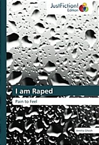 I Am Raped (Paperback)