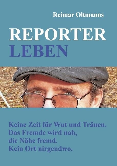 Reporter-Leben (Paperback)