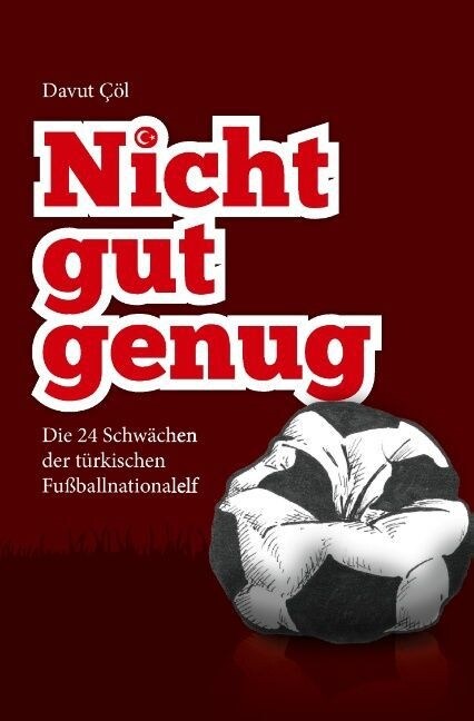 Nicht Gut Genug (Paperback)