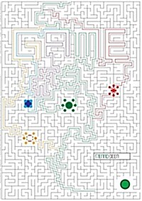 G.A.M.E. Games Autonomy Motivation & Education (Paperback)