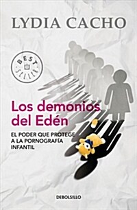 Los Demonios del Eden / The Demons of Eden (Paperback)