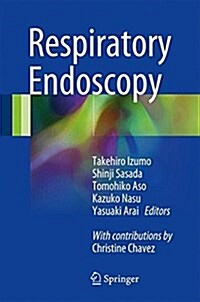 Respiratory Endoscopy (Hardcover, 2017)