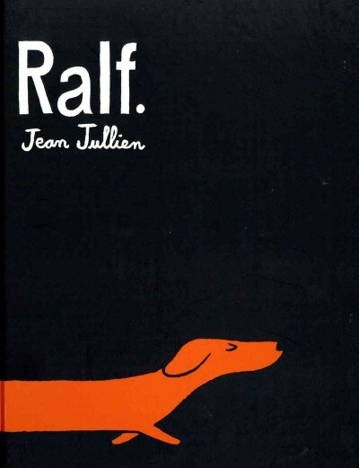 Ralf (Hardcover)