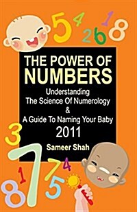 The Power of Numbers (Paperback)