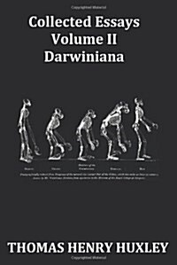 Collected Essays, Volume 2, Darwiniana (Paperback)