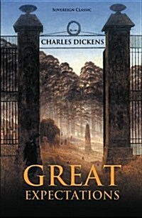 Great Expectations (Dickens Original and Classic Endings) (Paperback)