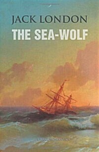 The Sea-Wolf (Paperback, New ed)