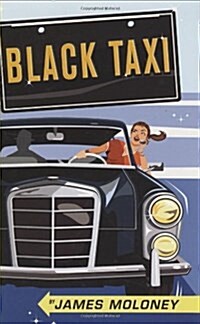 Black Taxi (Hardcover, 1)