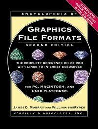 Encyclopedia of graphics file formats 2nd ed