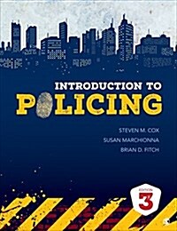 Introduction to Policing (Paperback)
