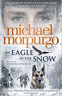An Eagle in the Snow (Paperback)