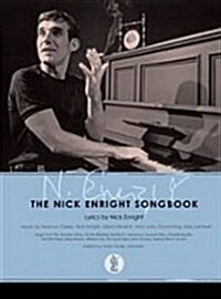 The Nick Enright Songbook (Paperback)