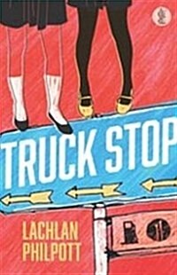 Truckstop (Paperback)