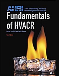 Fundamentals of Hvacr (Hardcover, 3)