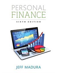 Personal Finance (Paperback, 6)