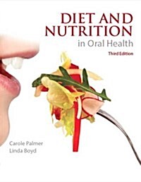 Diet and Nutrition in Oral Health (Paperback, 3)