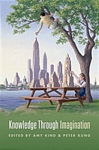 Knowledge Through Imagination (Hardcover)
