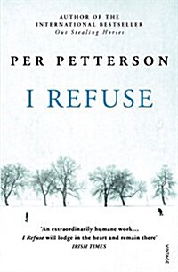 I Refuse (Paperback)