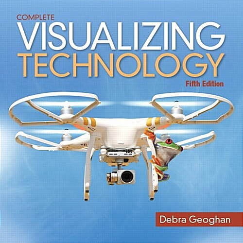 Visualizing Technology Complete (Paperback, 5)