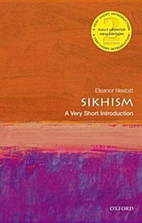 Sikhism: A Very Short Introduction (Paperback, 2 Revised edition)